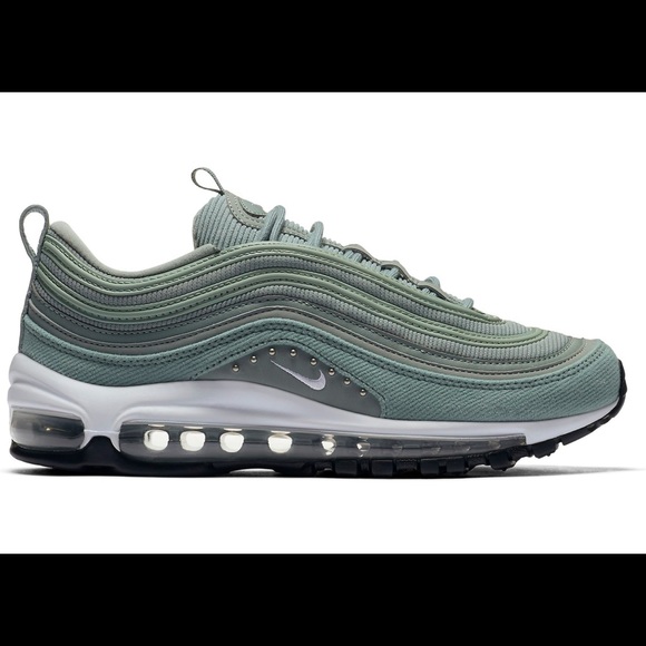 Nike Shoes - Nike Air Max 97 Mica Green